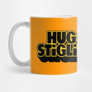 Hugo Stiglitz Mug